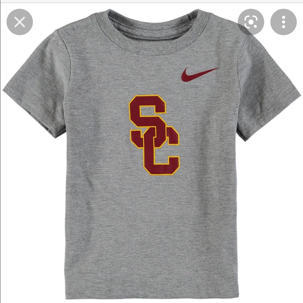 Nike USC Dri Fit